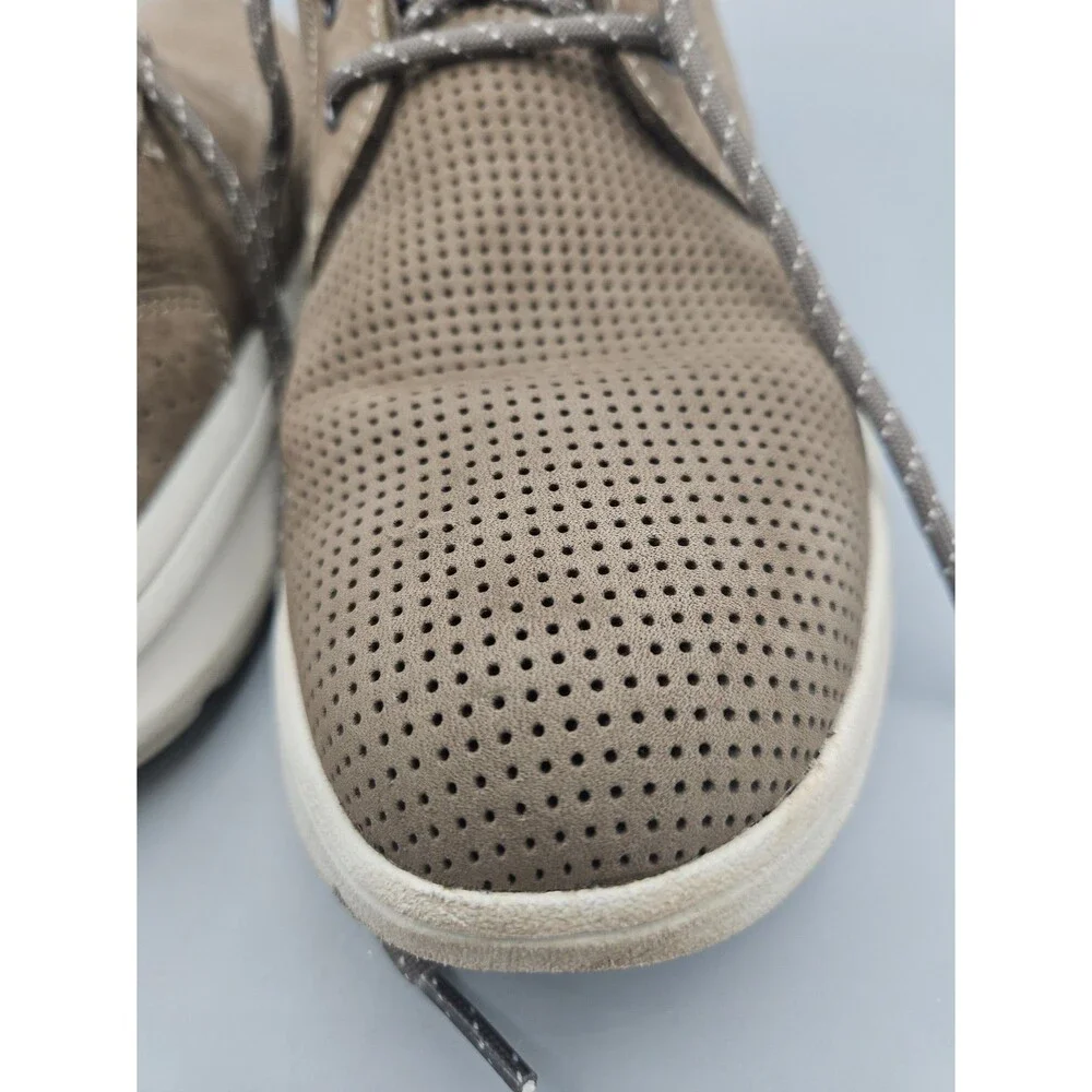 Rockport sz men ground